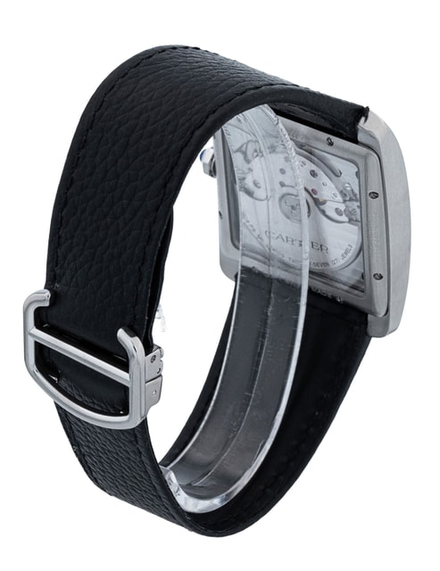 Cartier Tank MC WSTA0010 Image 3